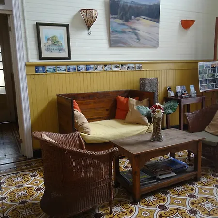 Hotel Posada Del Museo
